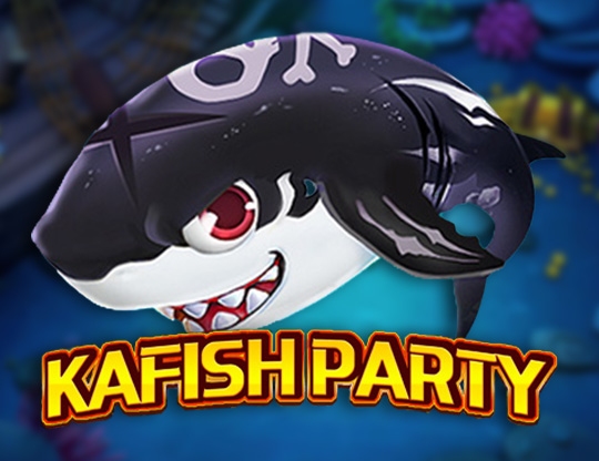 KA Fish Party